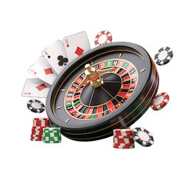 KangarooCasinoParty